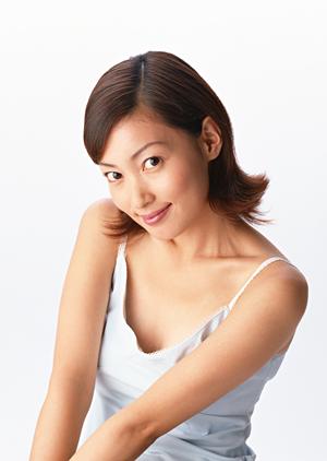 小顔になりたい人に役立つサイト